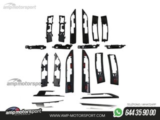 BARRAS DE TECHO PARA LAND ROVER RANGE ROVER EVOQUE
