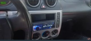 ford fiesta fiesta 2005
