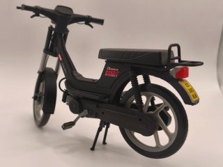 Maqueta Derbi Variant Start Classic 1997