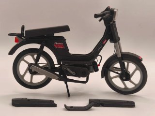 Maqueta Derbi Variant Start Classic 1997