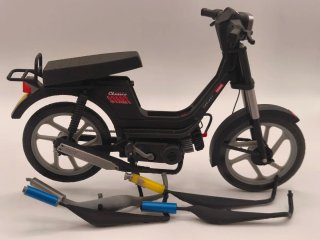 Maqueta Derbi Variant Start Classic 1997