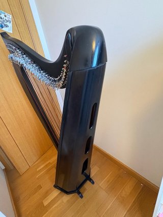 Arpa Celta de 36 Cuerdas