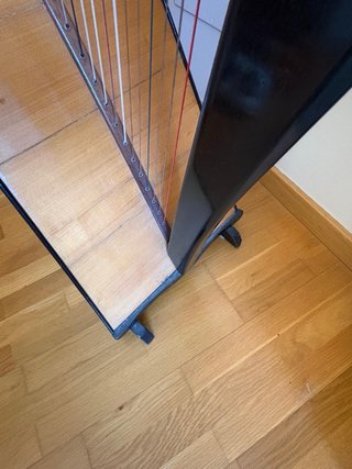 Arpa Celta de 36 Cuerdas