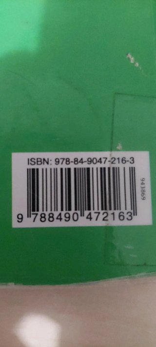 Libro Biología i geología, 3 ESO
