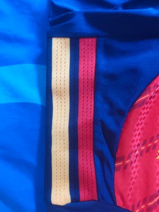 Camiseta Conmemorativa España Talla M