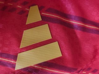 Camiseta Conmemorativa España Talla M