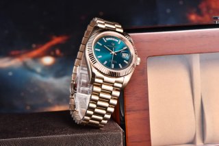 Reloj PAGANI DESIGN Automático Oro Rosa