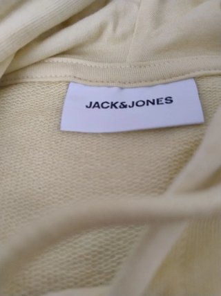 Sudadera Jack & Jones Hombre Talla M