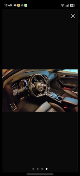 Audi A5 2013