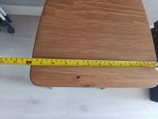 Silla Infantil Ikea Ingolf Madera