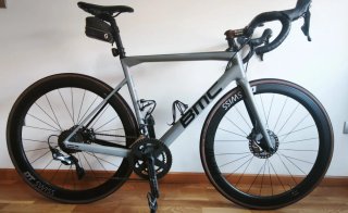 BMC SLR02