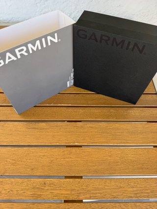 Garmin Fenix 8 Pro Edición Joyería de 51mm amoled