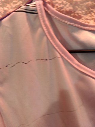 Camiseta Verano Mujer Talla M