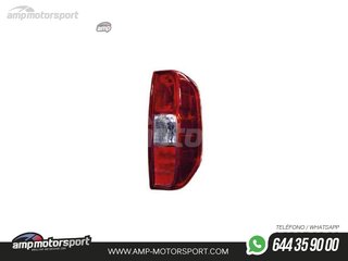 PILOTO TRASERO DERECHO PARA NISSAN NAVARA D40