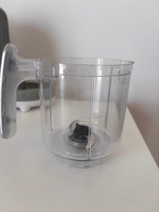 Robot cocina bebé KOSTTE