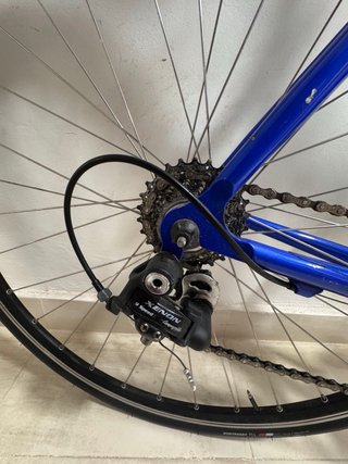 Bici Carretera Opera Pinarello T. M Campagnolo