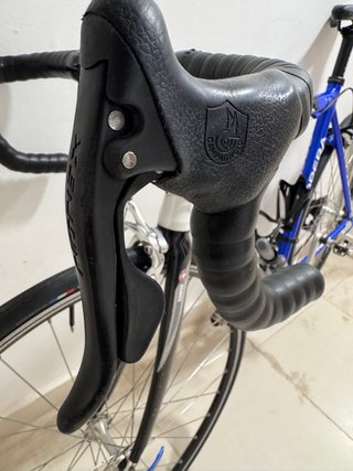 Bici Carretera Opera Pinarello T. M Campagnolo