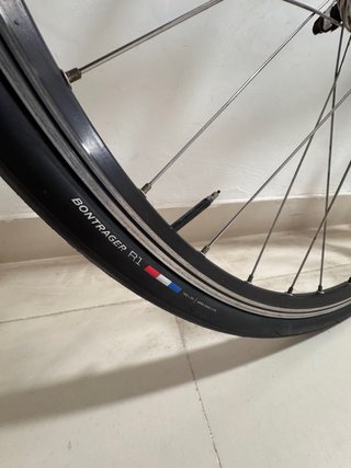 Bici Carretera Opera Pinarello T. M Campagnolo