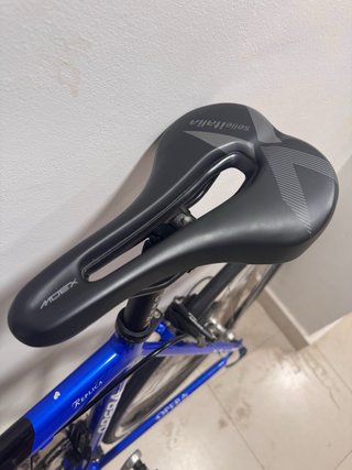 Bici Carretera Opera Pinarello T. M Campagnolo