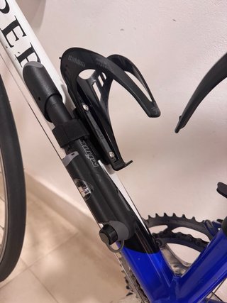Bici Carretera Opera Pinarello T. M Campagnolo