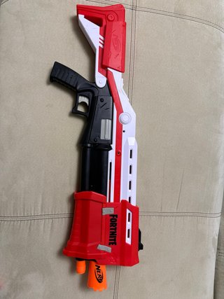 Nerf Fortnite Blaster