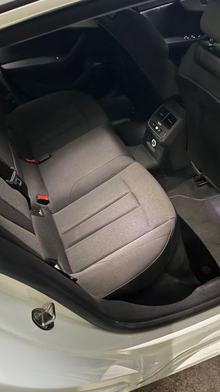 Audi A5 2018