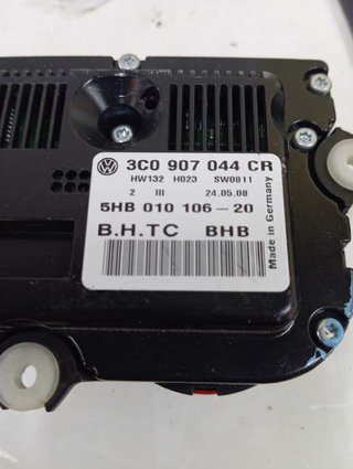 Mando 3c0907044cr volkswagen golf v 43882