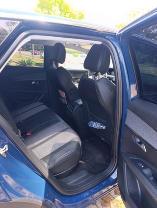 Peugeot 3008 2020