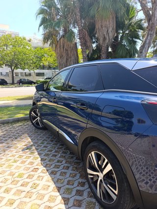 Peugeot 3008 2020