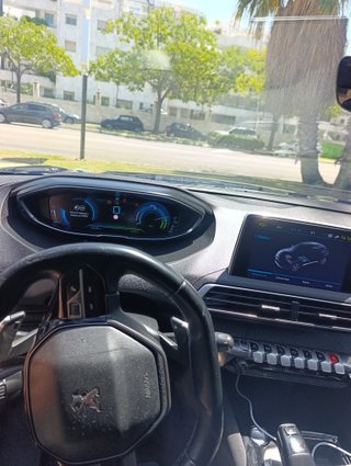 Peugeot 3008 2020