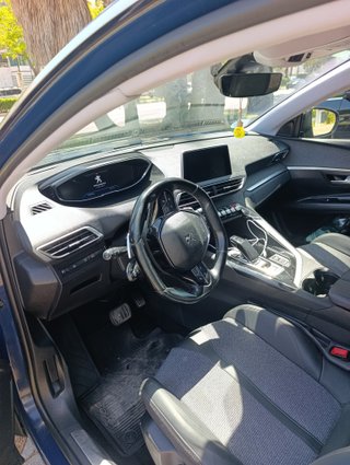 Peugeot 3008 2020