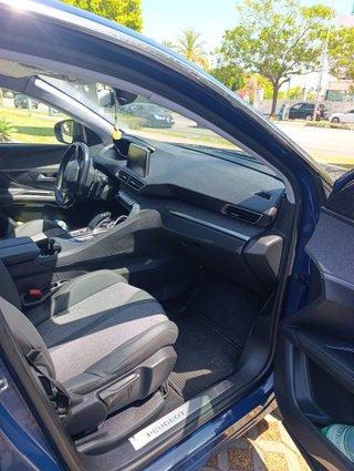 Peugeot 3008 2020
