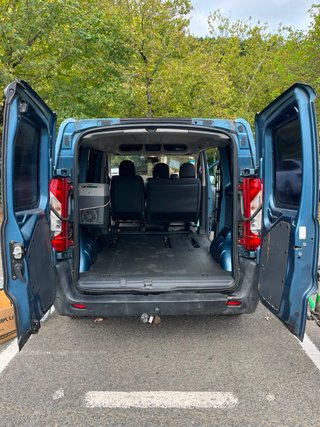 Peugeot Expert 2009