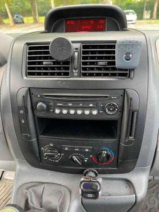 Peugeot Expert 2009