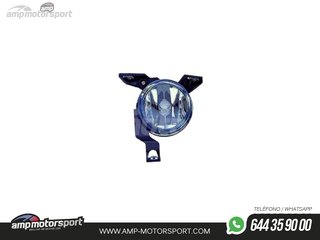 FARO ANTINIEBLA IZQUIERDO PARA VOLKSWAGEN NEW BEETLE