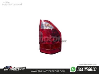 PILOTO TRASERO DERECHO PARA MITSUBISHI MONTERO/PAJERO V60
