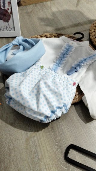 Camiseta personalizada Bluey cumple
