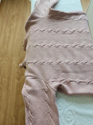 Jersey italiano bordado invierno