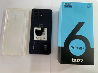 ACE buzz 6 Prime+ (10GB /128GB)