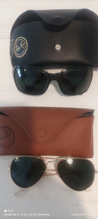 Gafas de sol Ray-Ban mujer