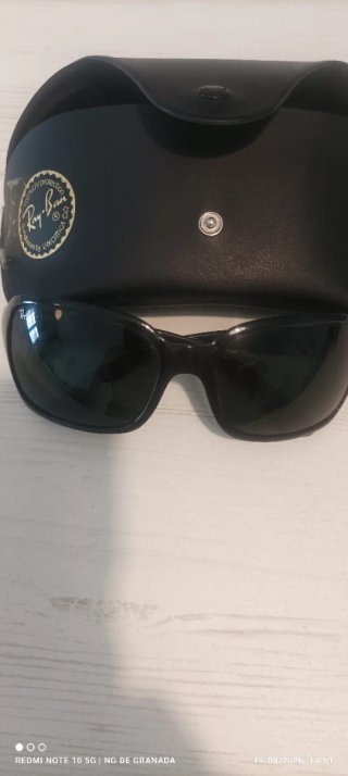 Gafas de sol Ray-Ban mujer