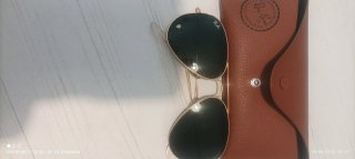 Gafas de sol Ray-Ban mujer