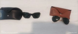 Gafas de sol Ray-Ban mujer