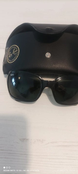 Gafas de sol Ray-Ban mujer