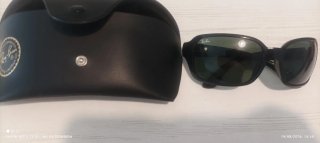 Gafas de sol Ray-Ban mujer