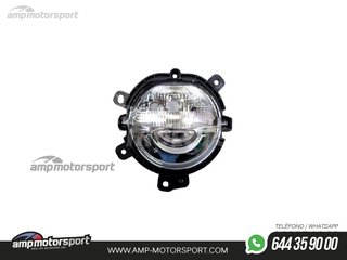 PILOTO DE PARAGOLPES FRONTAL DERECHO PARA MINI F56