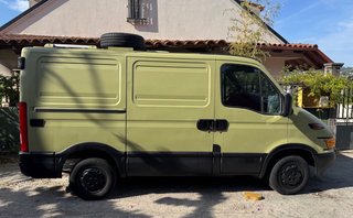 Iveco Daily Camper