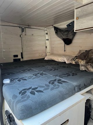 Iveco Daily Camper