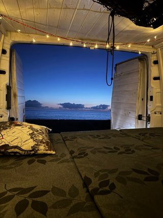 Iveco Daily Camper