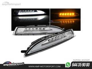 INTERMITENTES DELANTEROS PARA VOLKSWAGEN SCIROCCO